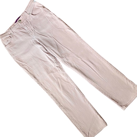 Gloria Vanderbilt Jeans , Women Denim Jeans , Relaxed Fit , Boyfriend Jeans - Picture 2 of 10